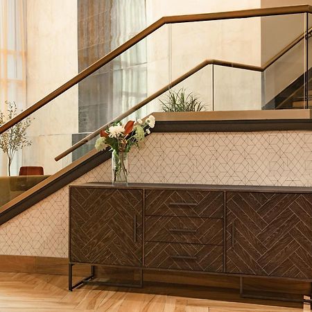Sonder Rideau Aparthotel Отава Екстериор снимка