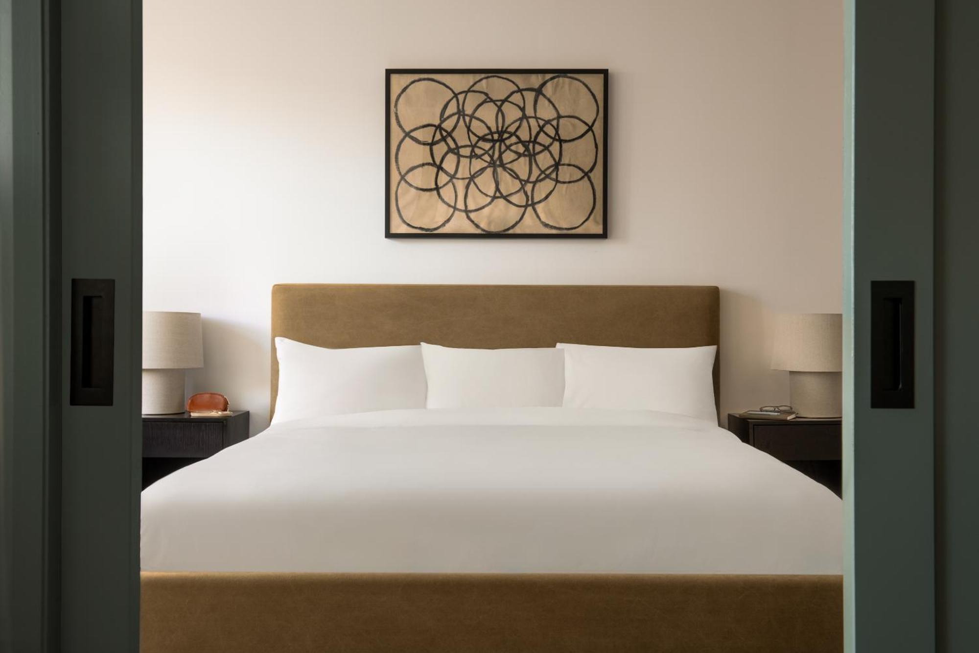 Sonder Rideau Aparthotel Отава Екстериор снимка