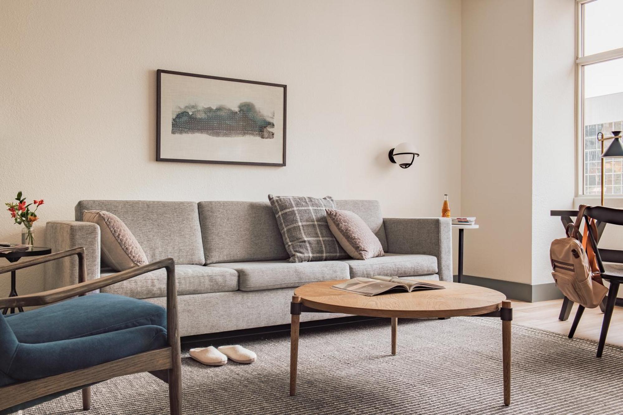 Sonder Rideau Aparthotel Отава Екстериор снимка