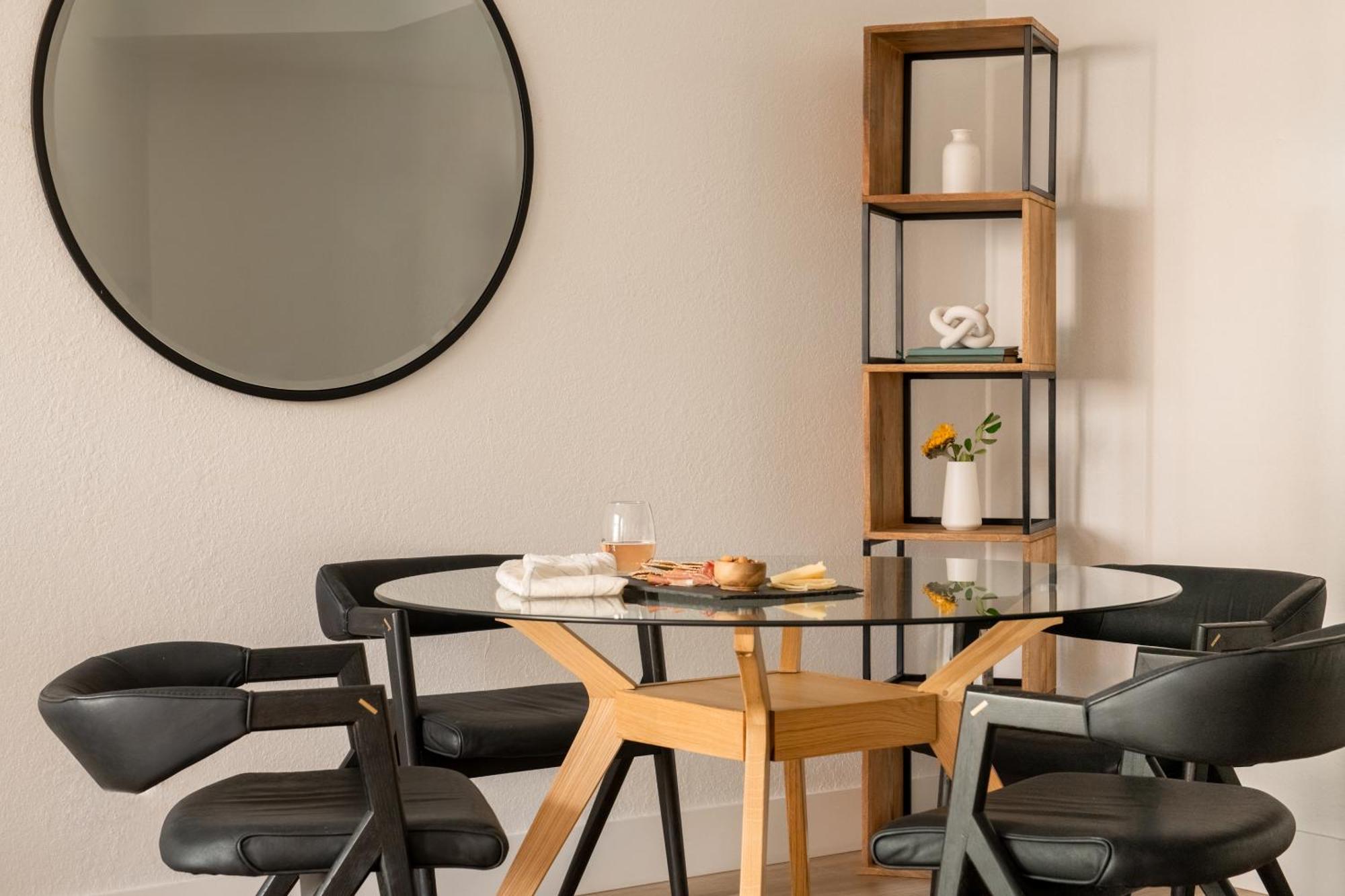 Sonder Rideau Aparthotel Отава Екстериор снимка