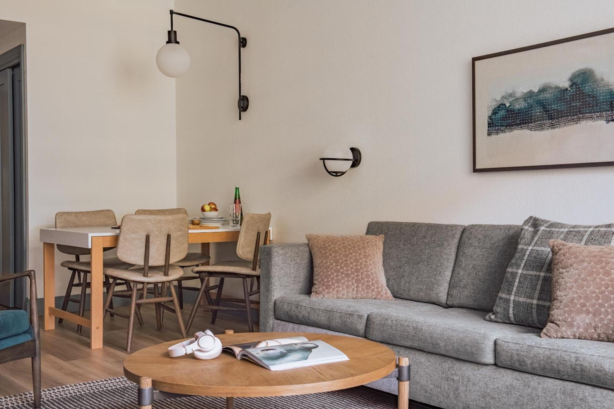 Sonder Rideau Aparthotel Отава Екстериор снимка