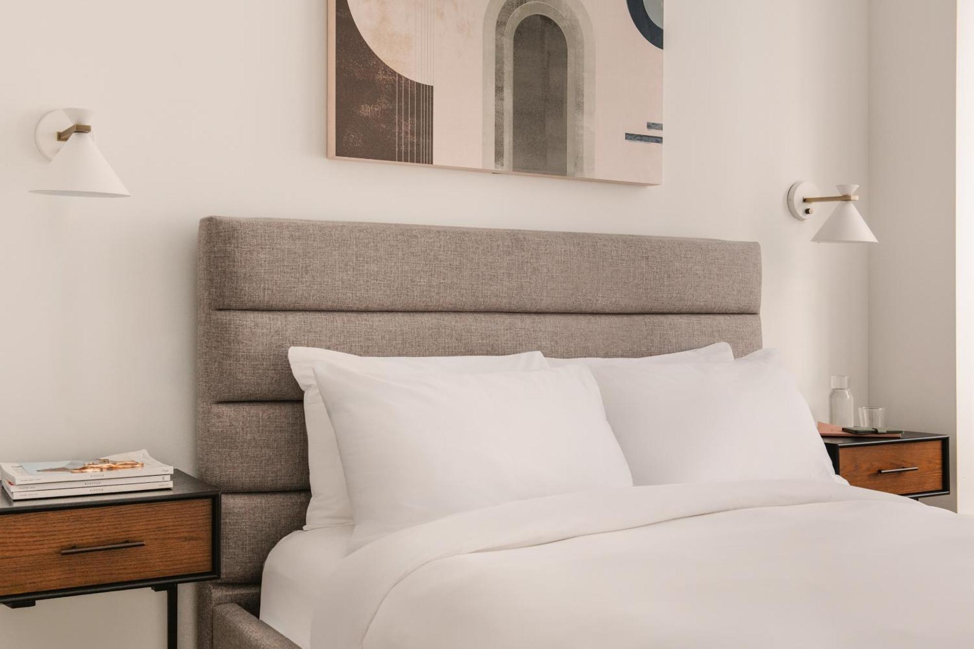 Sonder Rideau Aparthotel Отава Екстериор снимка