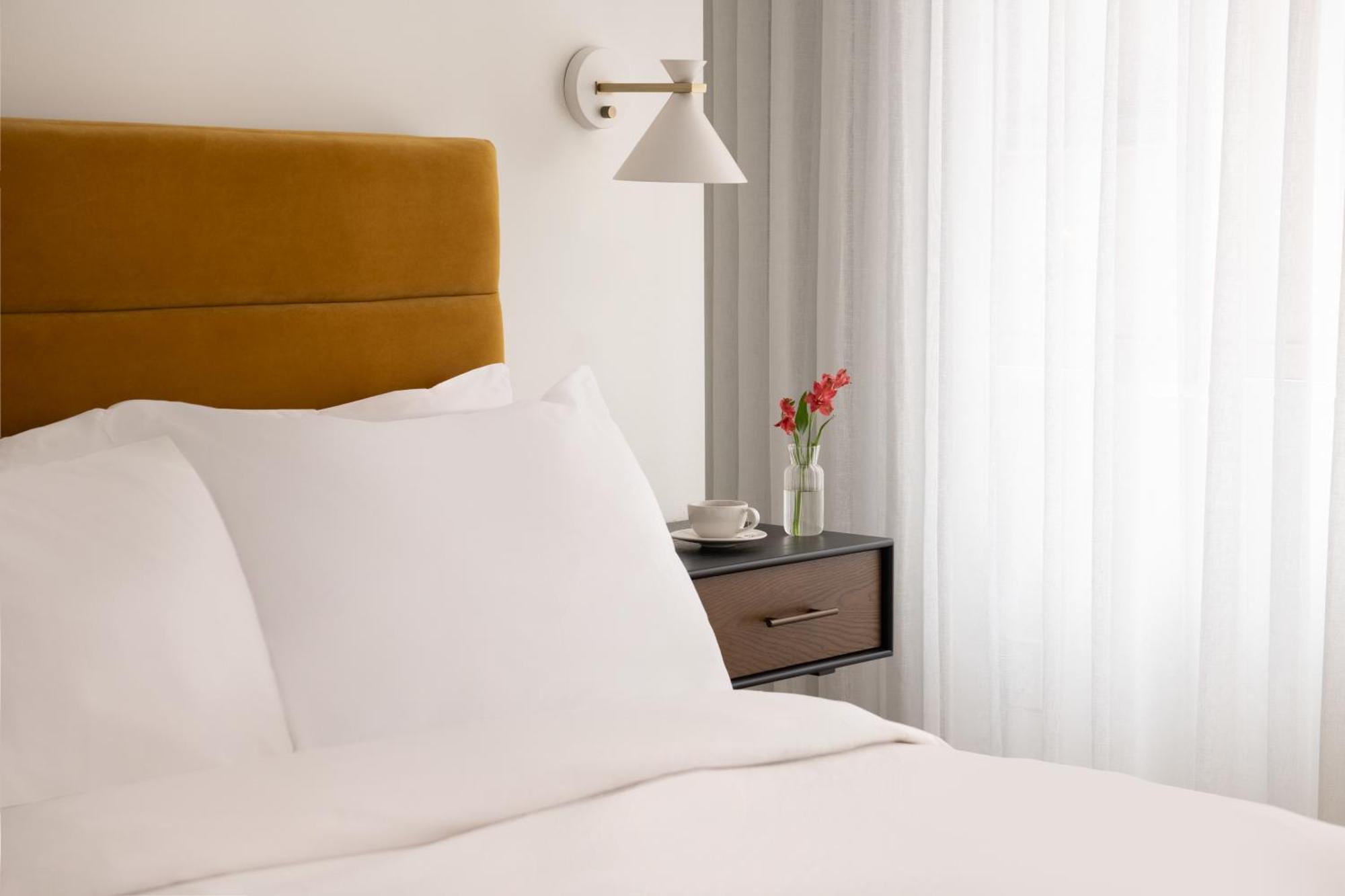 Sonder Rideau Aparthotel Отава Екстериор снимка