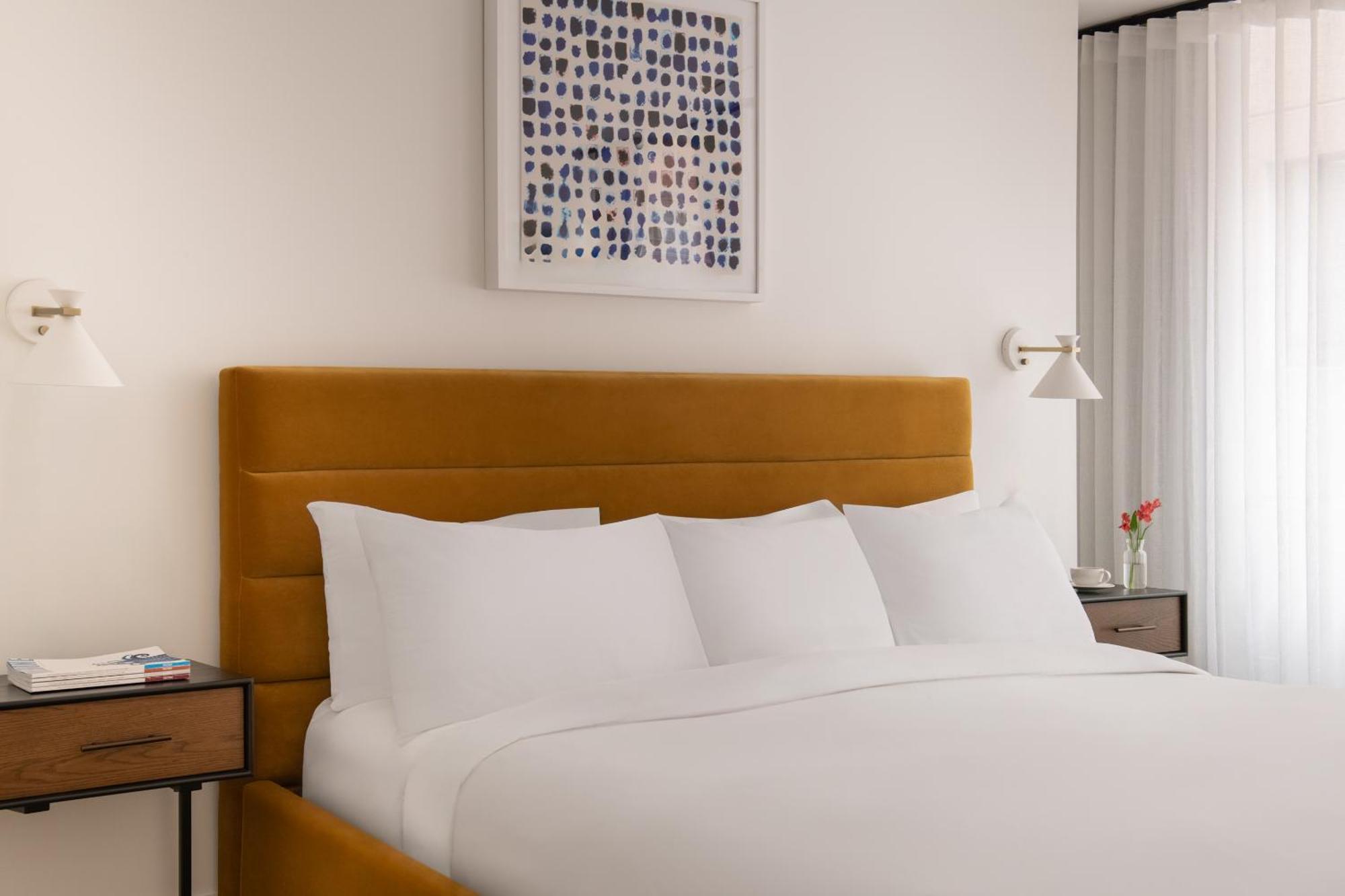 Sonder Rideau Aparthotel Отава Екстериор снимка