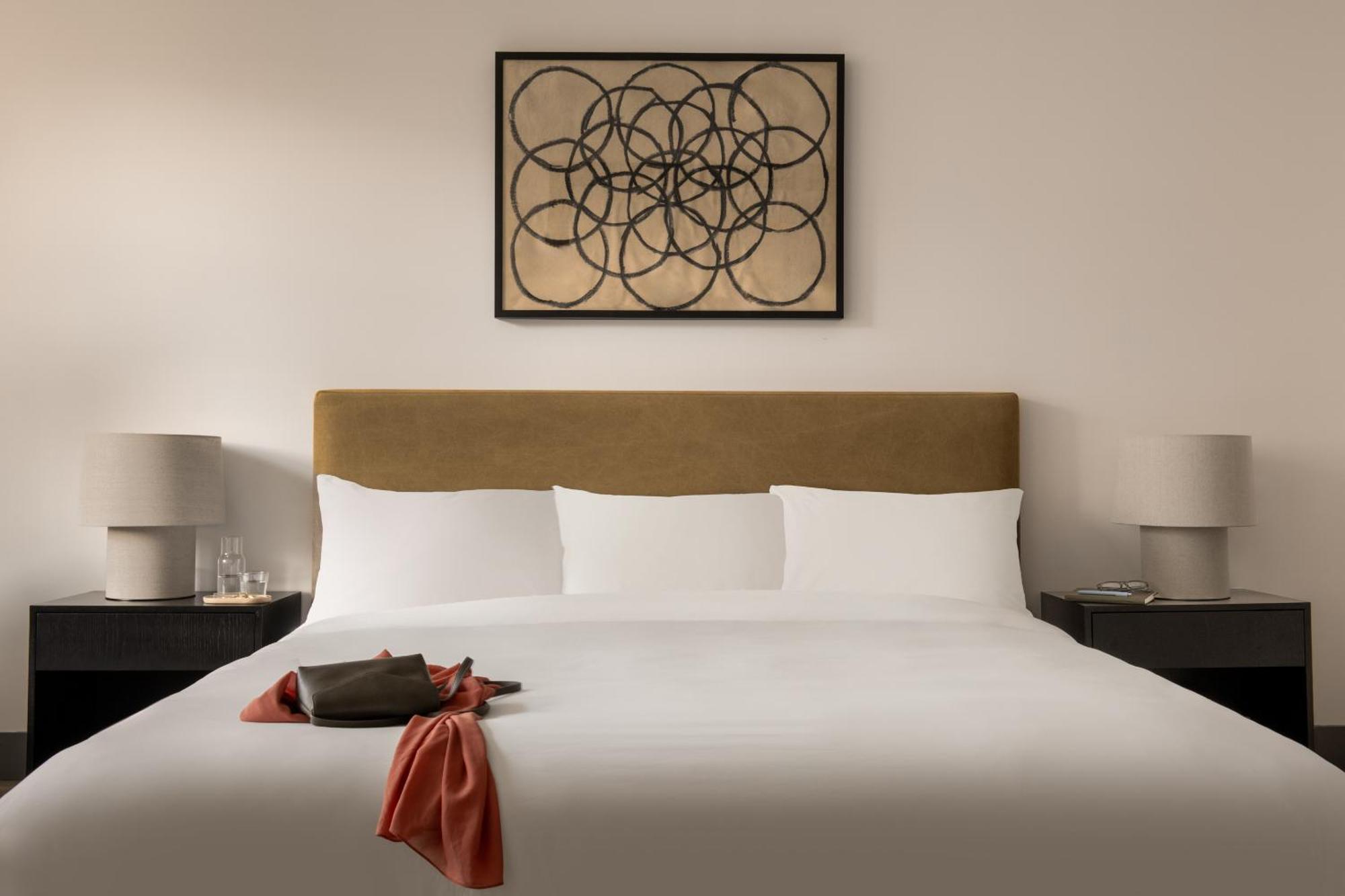 Sonder Rideau Aparthotel Отава Екстериор снимка