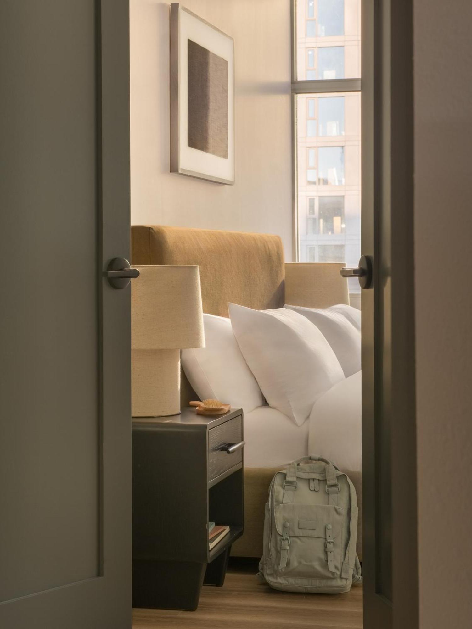 Sonder Rideau Aparthotel Отава Екстериор снимка