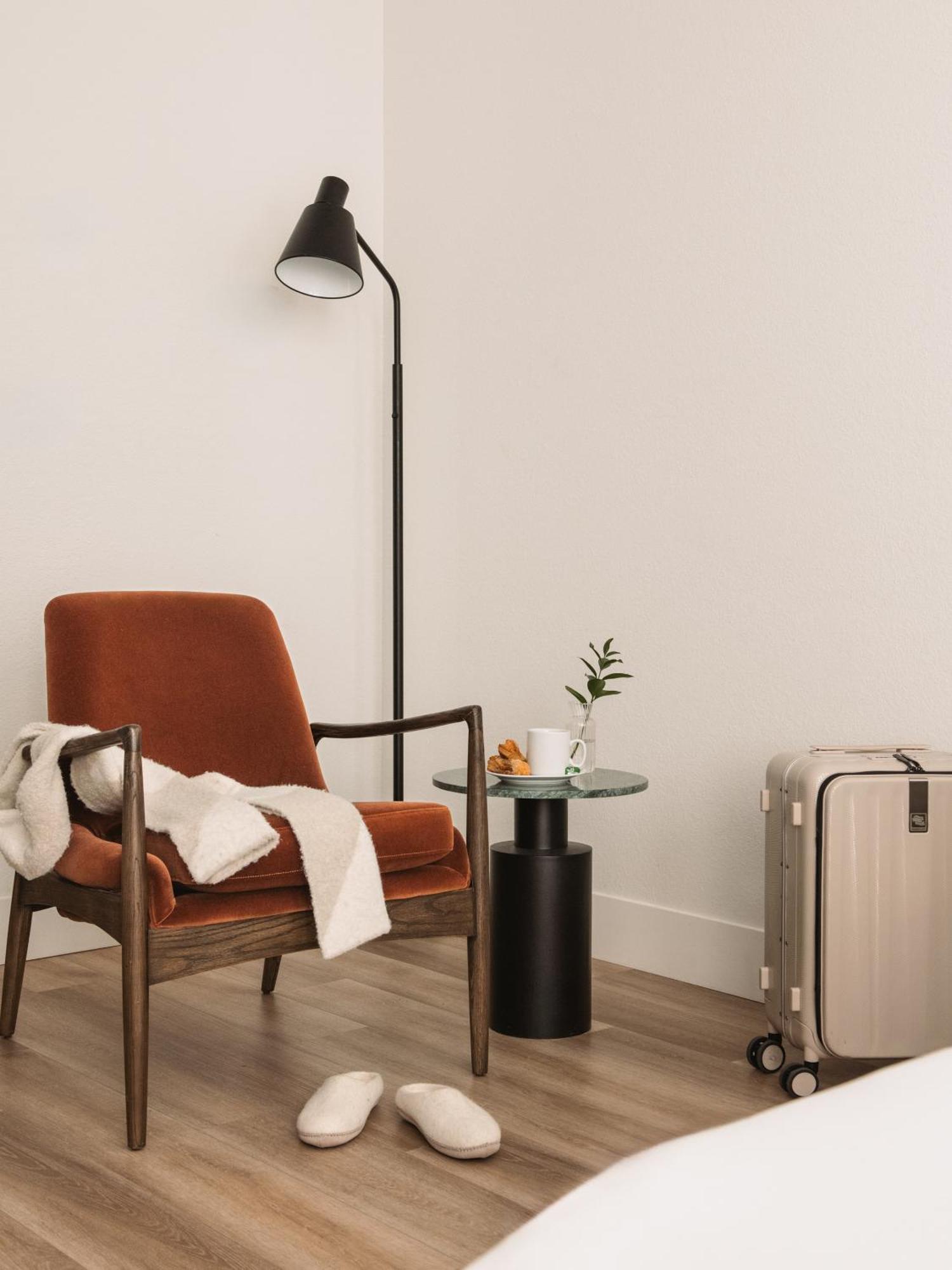 Sonder Rideau Aparthotel Отава Екстериор снимка