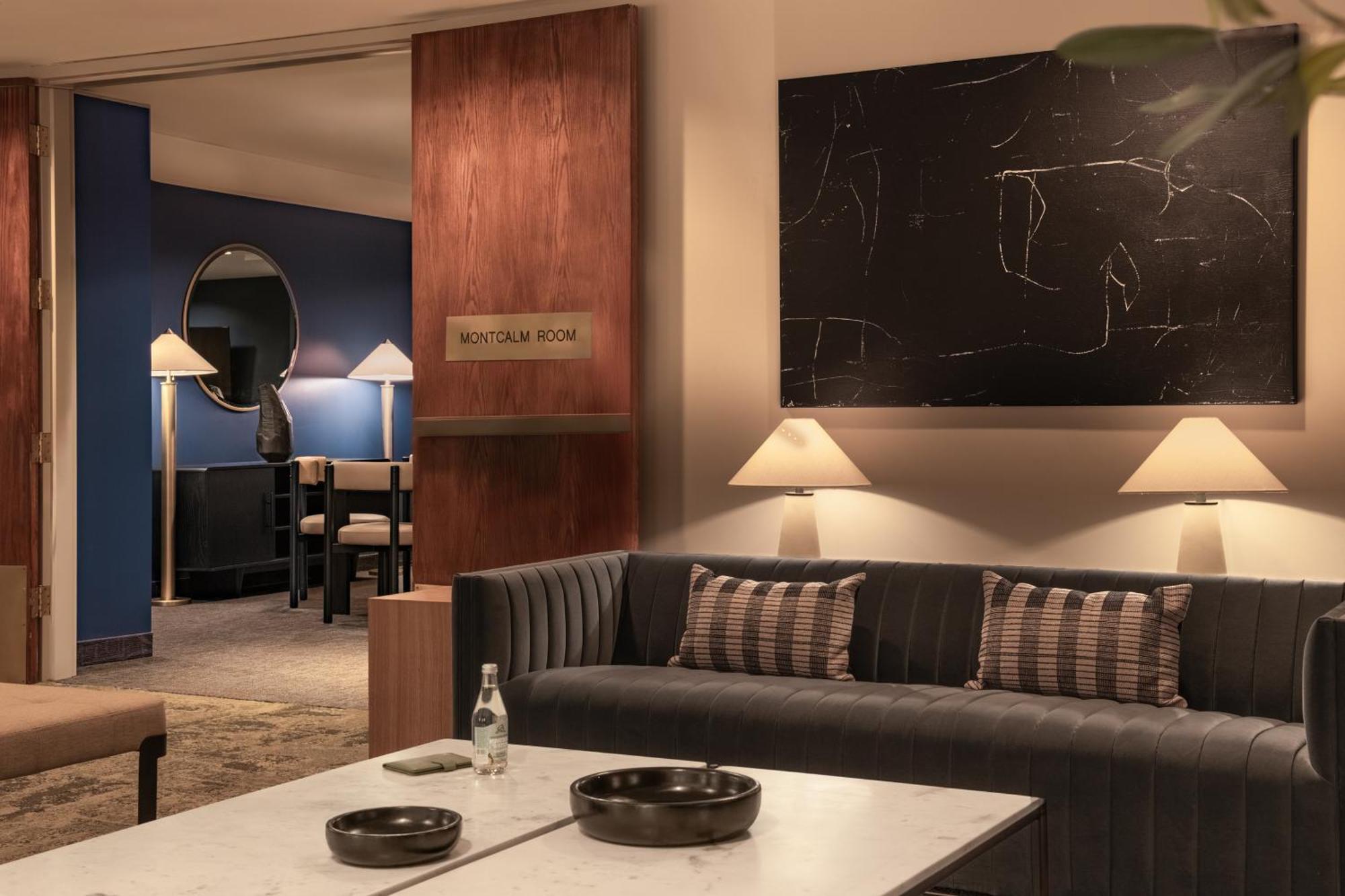 Sonder Rideau Aparthotel Отава Екстериор снимка